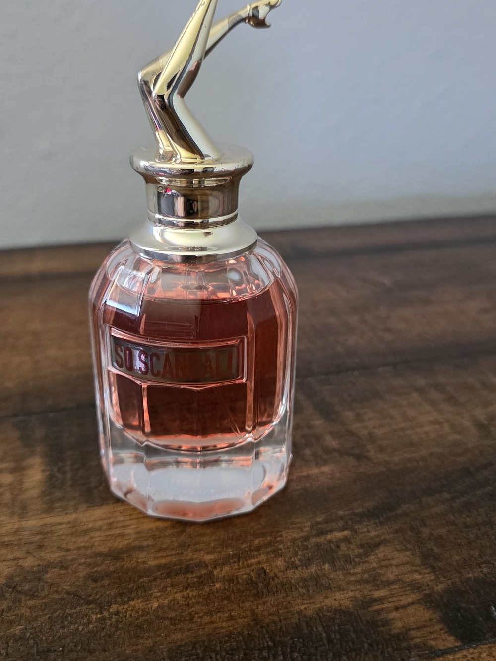Jean Paul Gaultier Perfume "So Scandal" 1.7